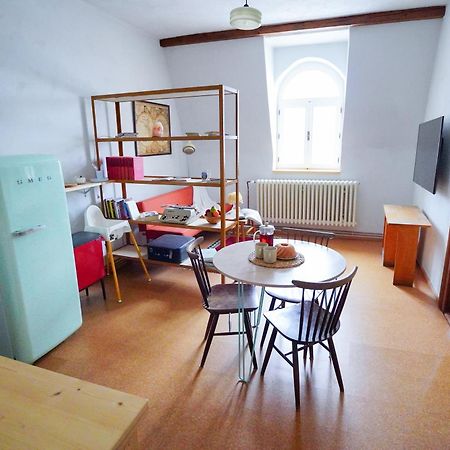 Apartment Ondrejska N°40 Karlovy Vary Dış mekan fotoğraf