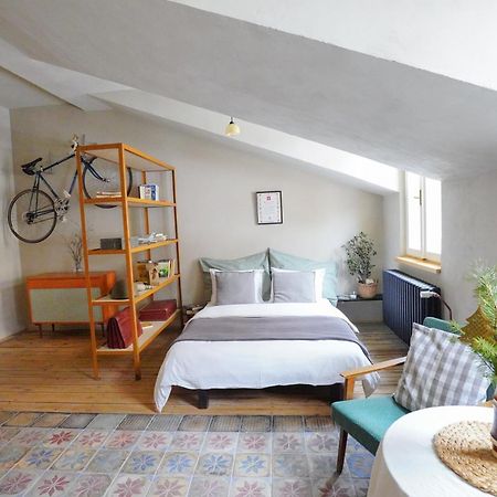 Apartment Ondrejska N°40 Karlovy Vary Dış mekan fotoğraf