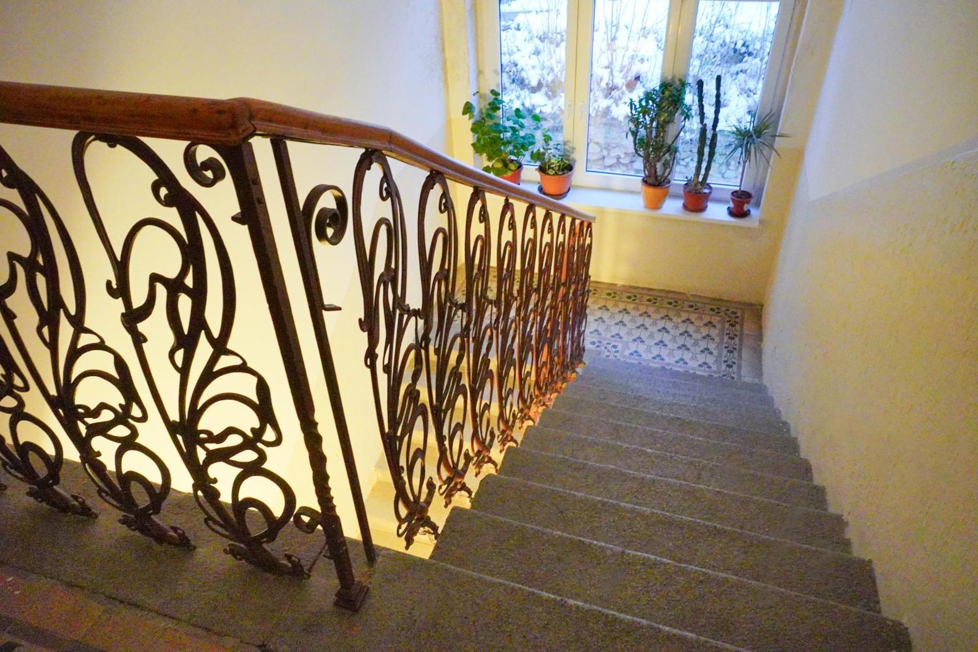Apartment Ondrejska N°40 Karlovy Vary Dış mekan fotoğraf