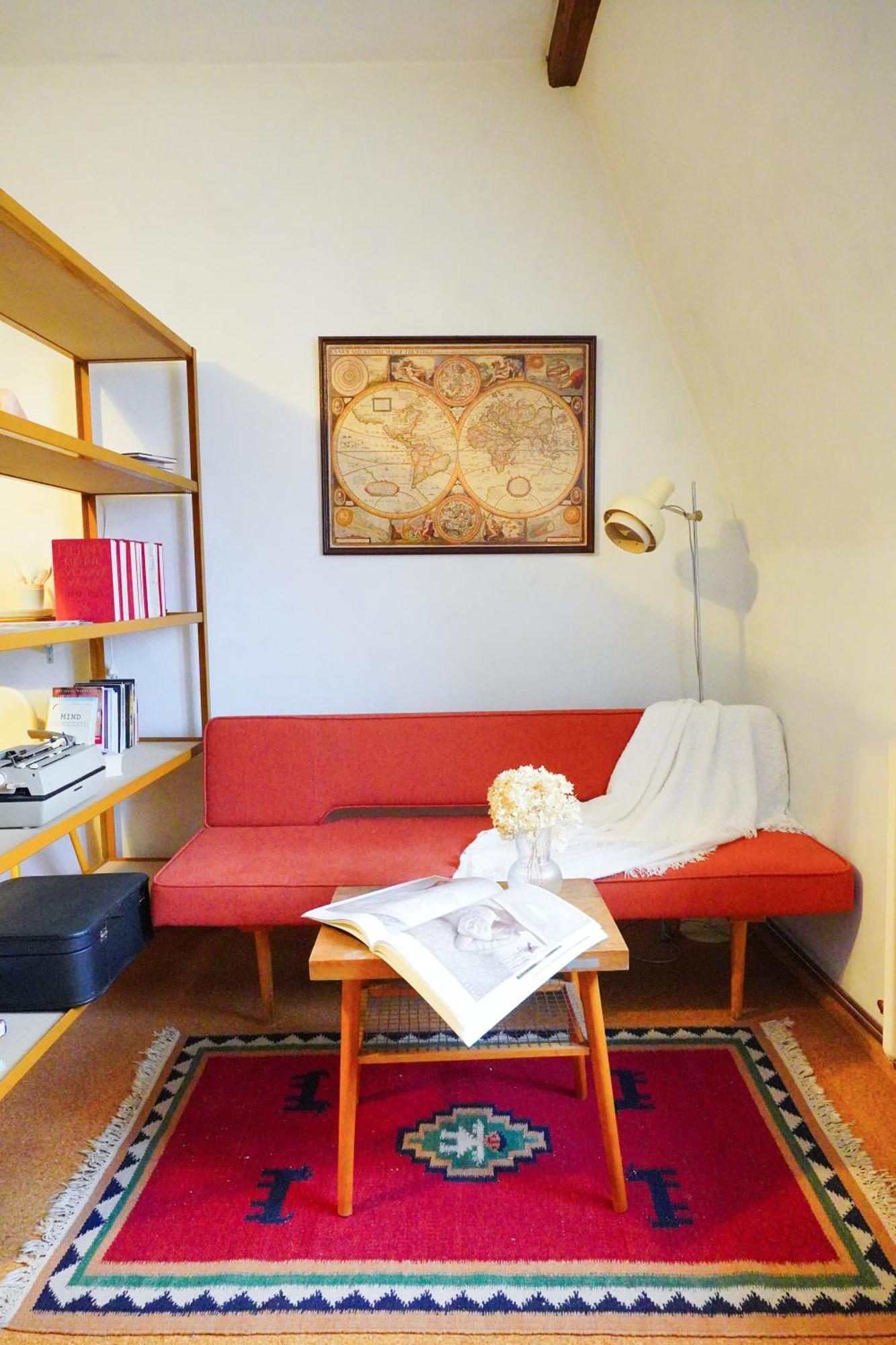Apartment Ondrejska N°40 Karlovy Vary Dış mekan fotoğraf