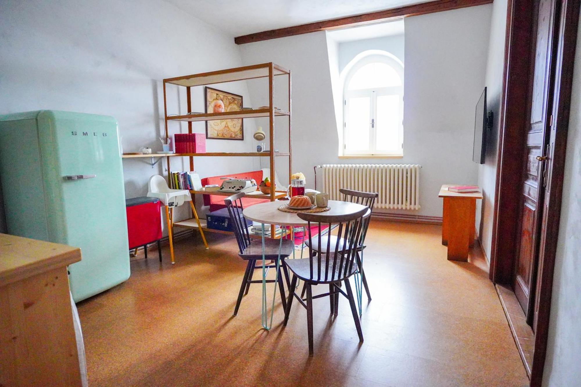 Apartment Ondrejska N°40 Karlovy Vary Dış mekan fotoğraf