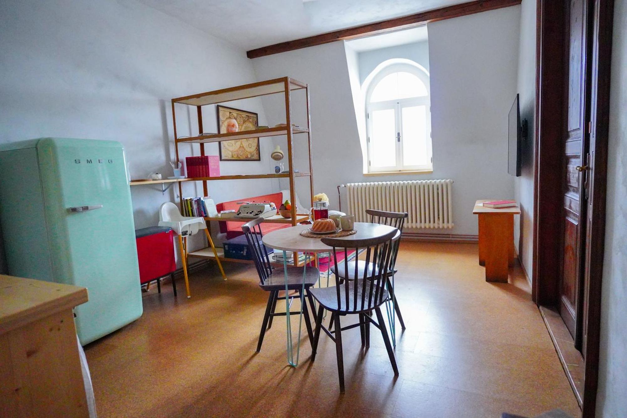 Apartment Ondrejska N°40 Karlovy Vary Dış mekan fotoğraf