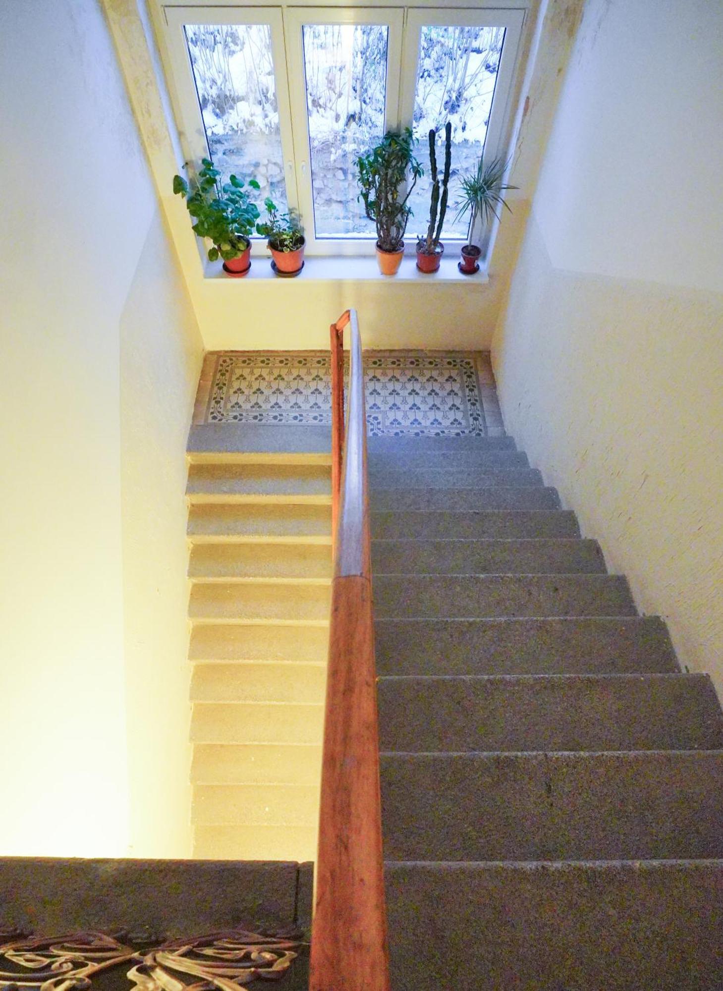 Apartment Ondrejska N°40 Karlovy Vary Dış mekan fotoğraf