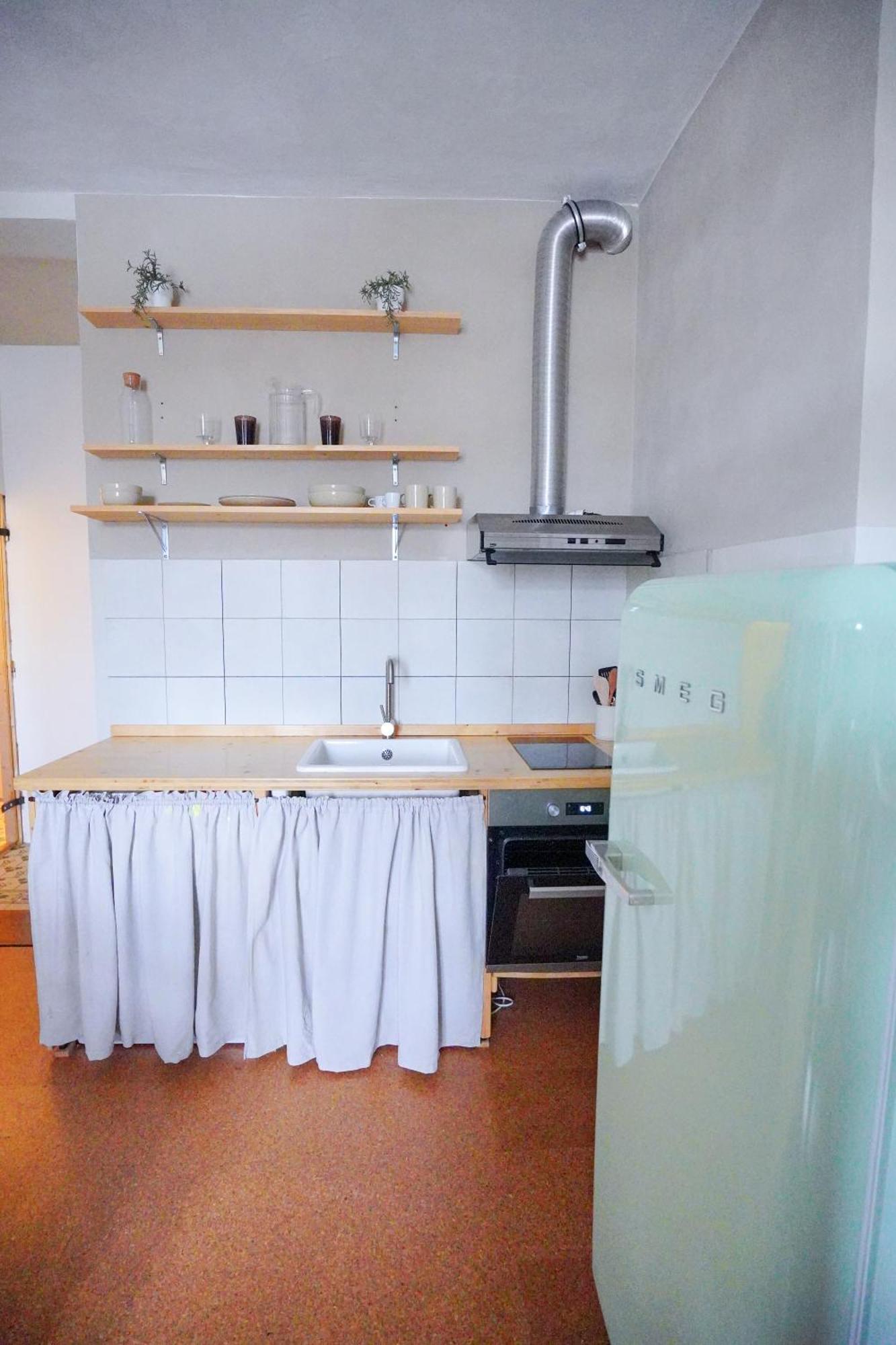 Apartment Ondrejska N°40 Karlovy Vary Dış mekan fotoğraf
