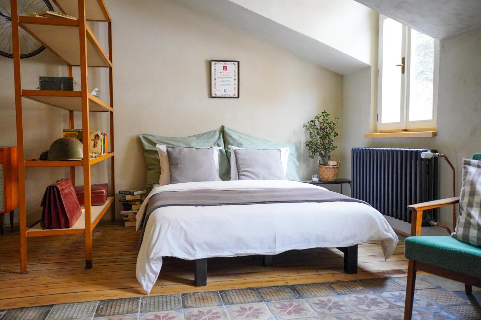 Apartment Ondrejska N°40 Karlovy Vary Dış mekan fotoğraf