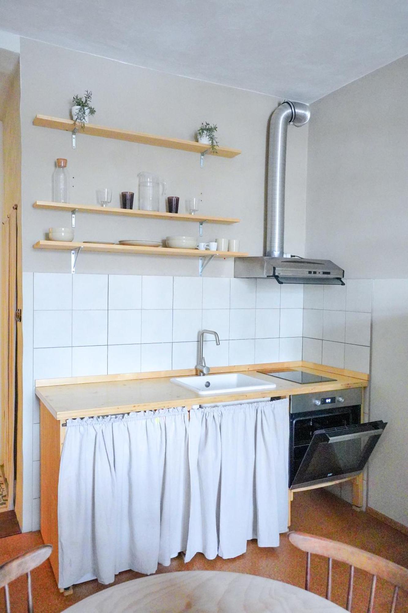 Apartment Ondrejska N°40 Karlovy Vary Dış mekan fotoğraf
