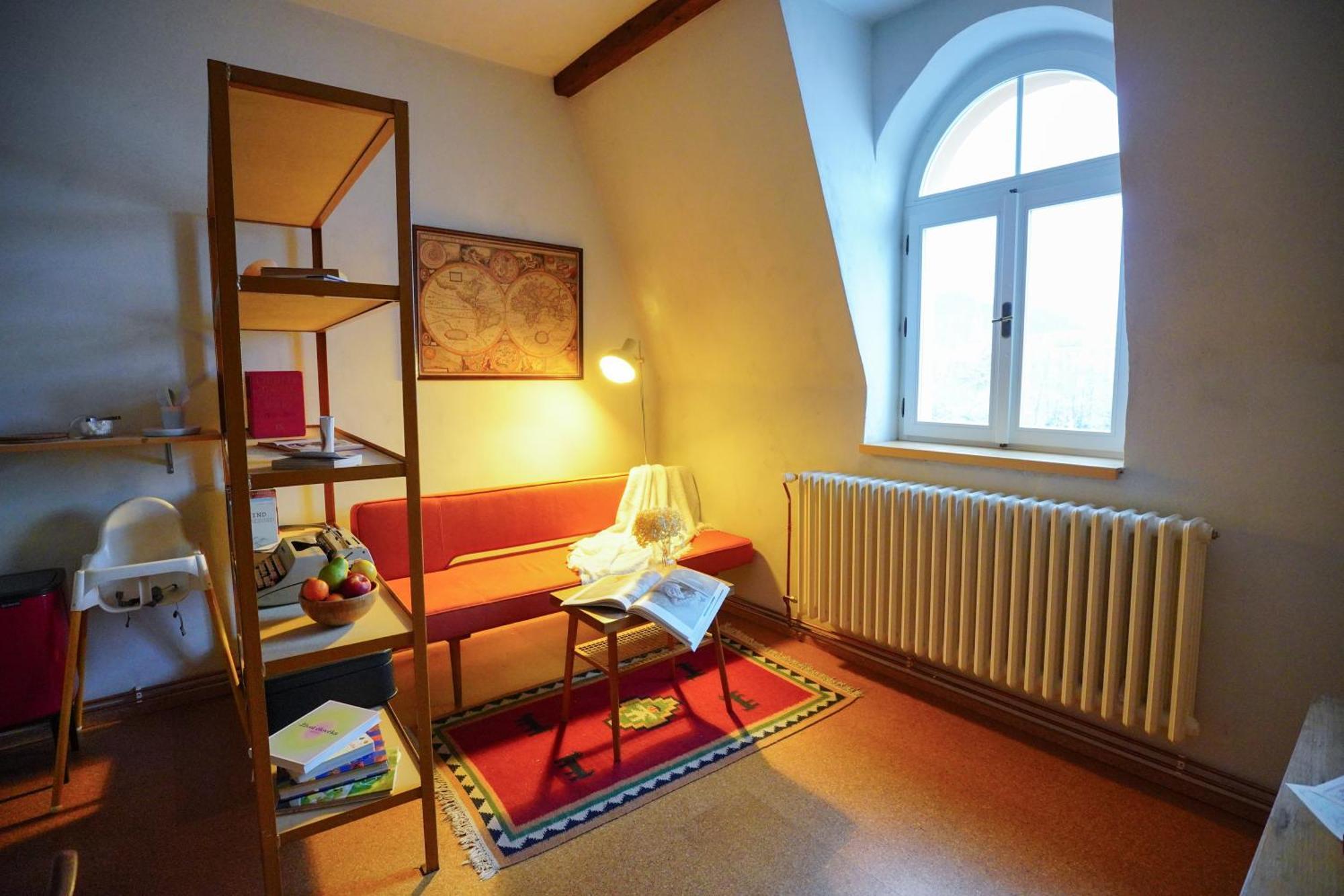 Apartment Ondrejska N°40 Karlovy Vary Dış mekan fotoğraf