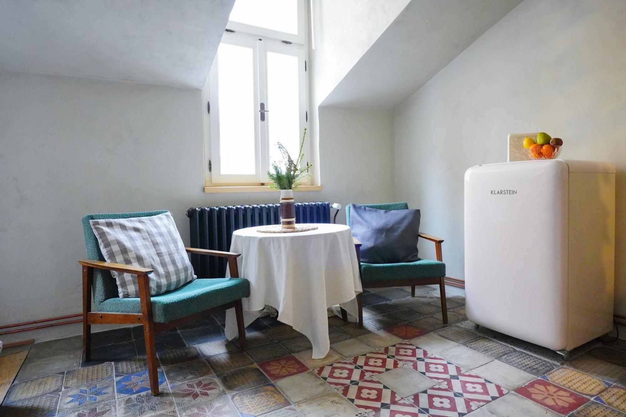 Apartment Ondrejska N°40 Karlovy Vary Dış mekan fotoğraf