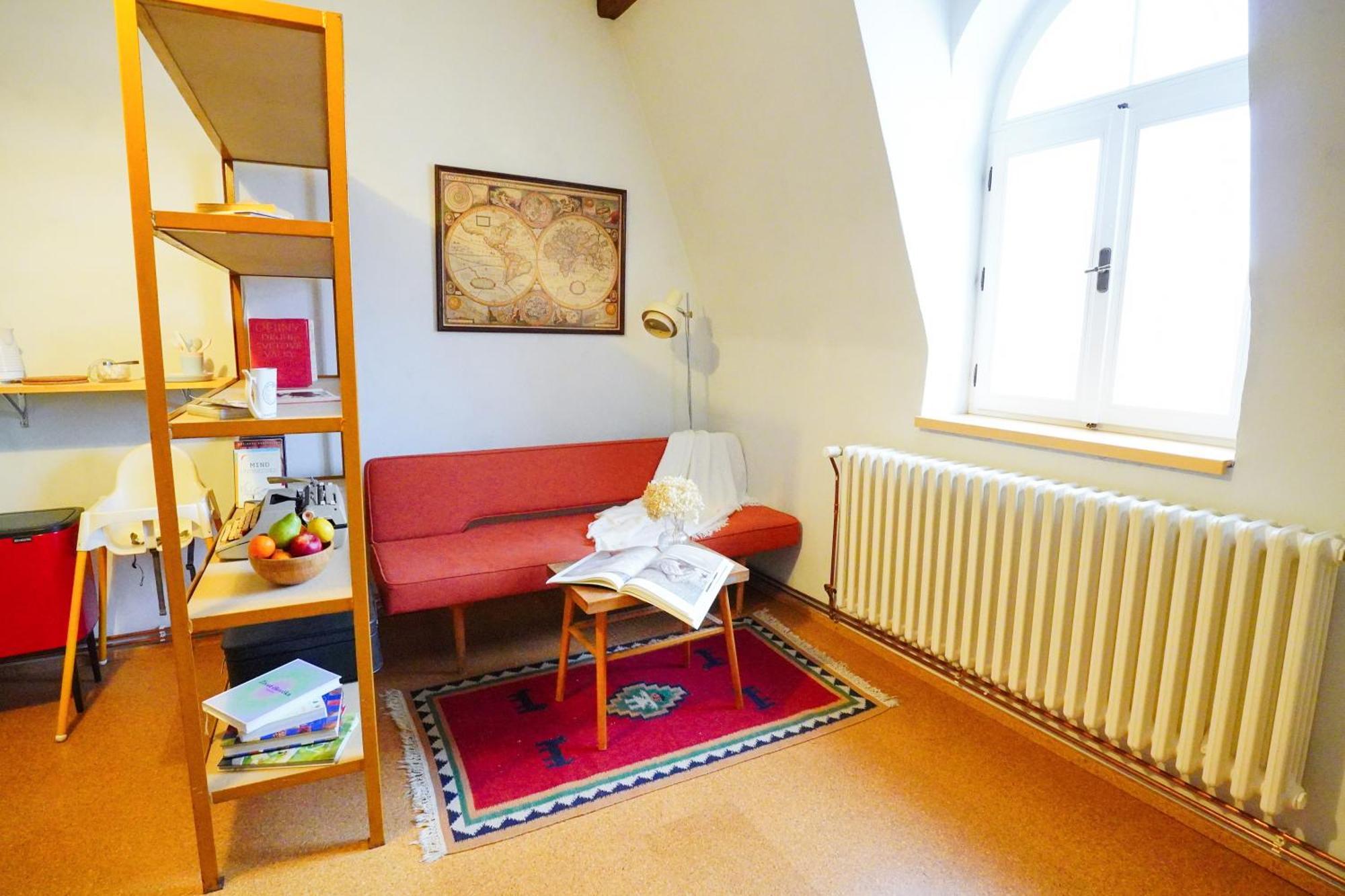 Apartment Ondrejska N°40 Karlovy Vary Dış mekan fotoğraf