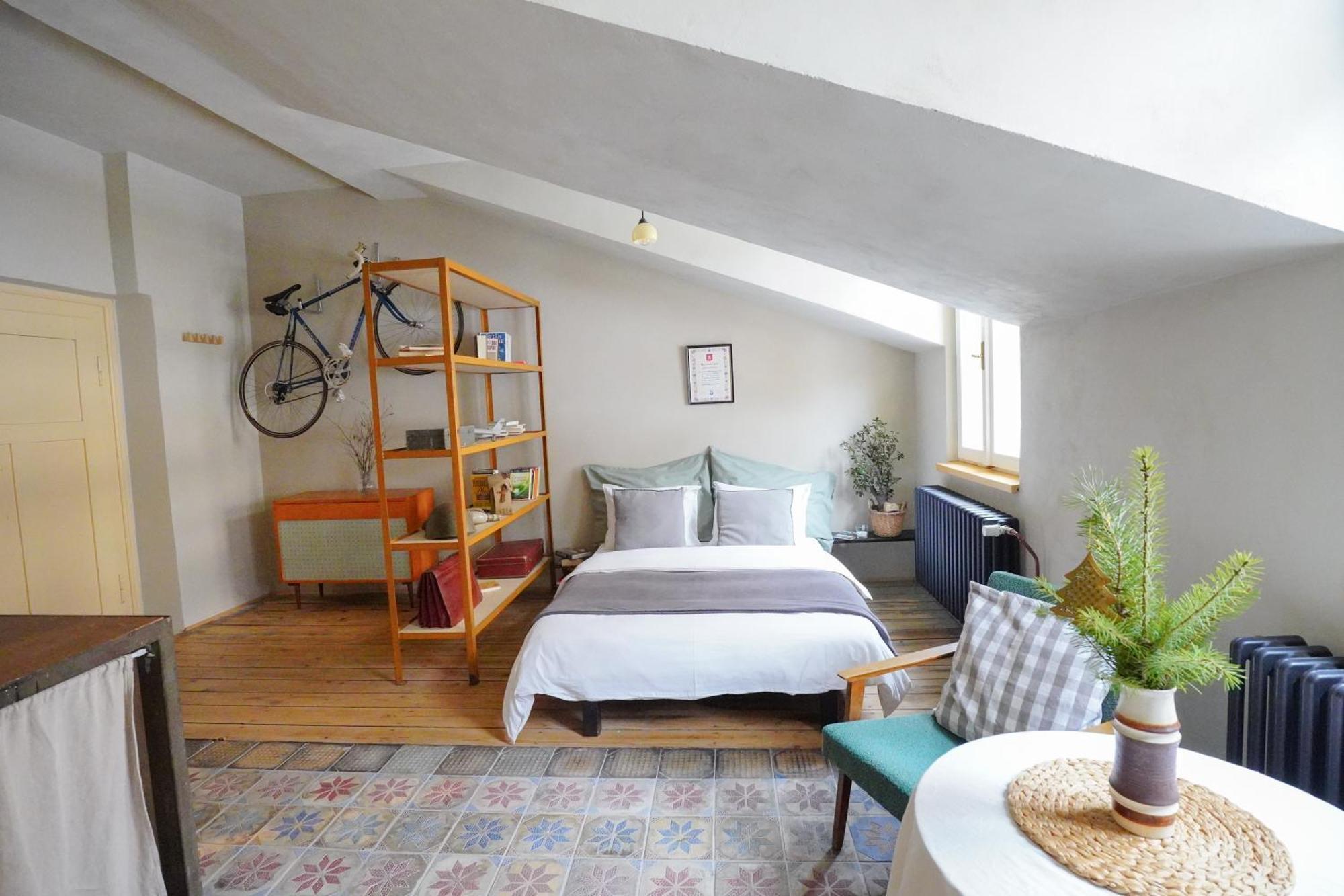 Apartment Ondrejska N°40 Karlovy Vary Dış mekan fotoğraf