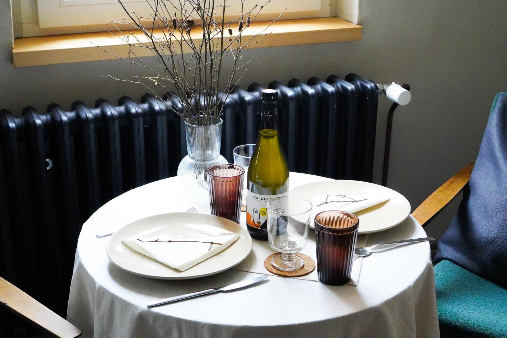 Apartment Ondrejska N°40 Karlovy Vary Dış mekan fotoğraf