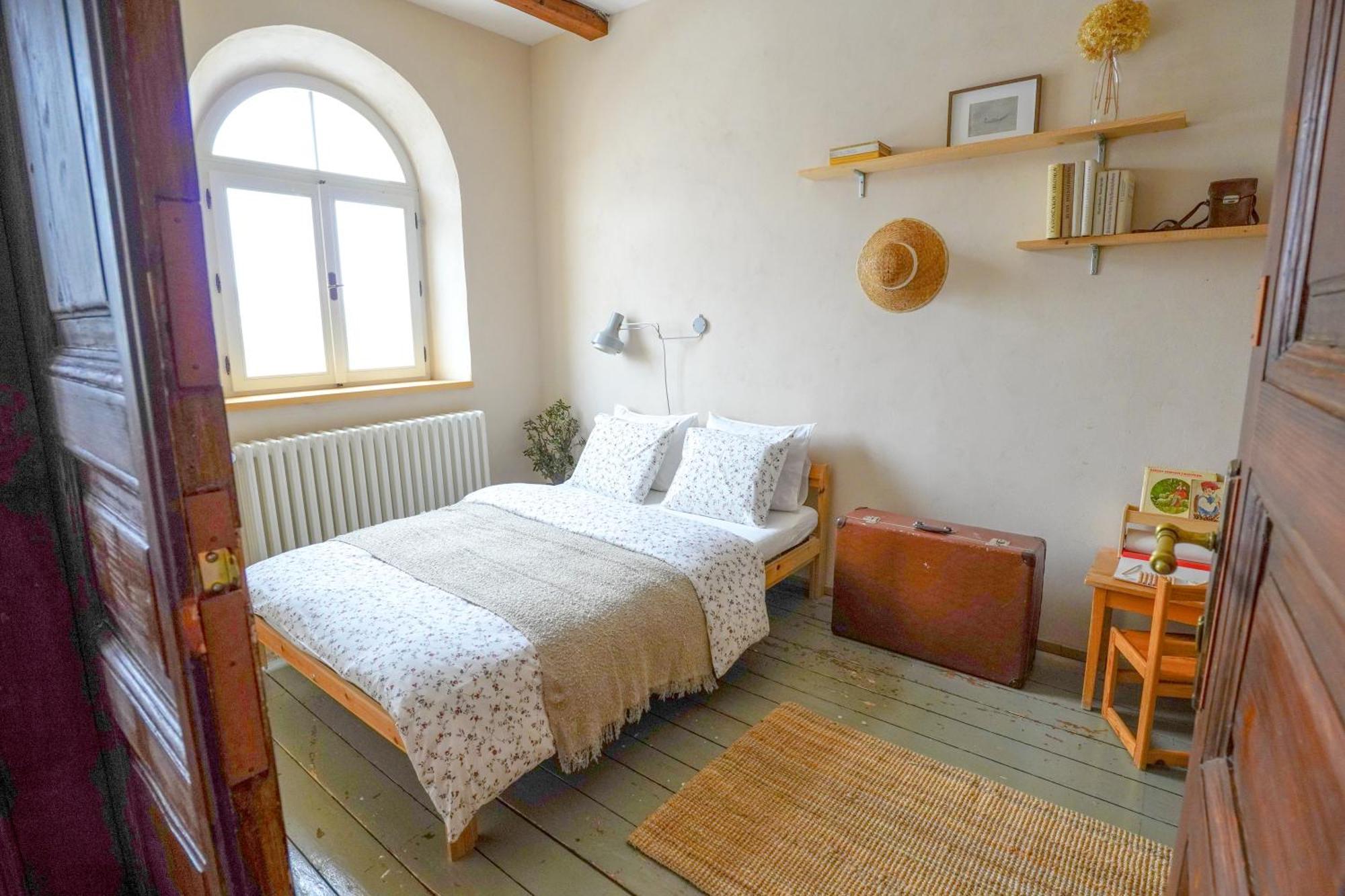 Apartment Ondrejska N°40 Karlovy Vary Dış mekan fotoğraf