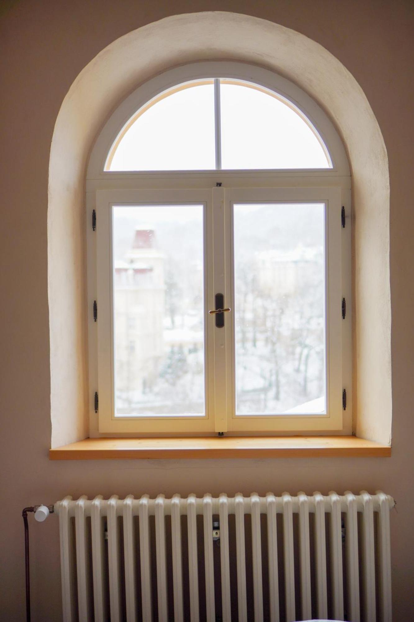 Apartment Ondrejska N°40 Karlovy Vary Dış mekan fotoğraf